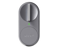 Lockin Inteligentny zamek z klawiaturą SMART LOCK G30 - 1308525 - zdjęcie 2